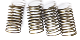 Heavy Duty Compression Springs