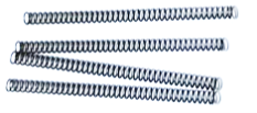 Long Continuous Coils