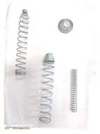 Conical & Tapered Springs