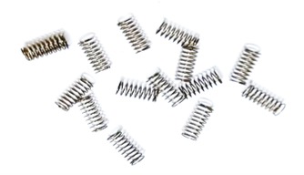 Micro Compression Springs