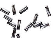 Precision Short Coils