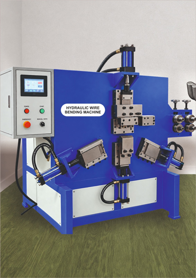 Forming Machine