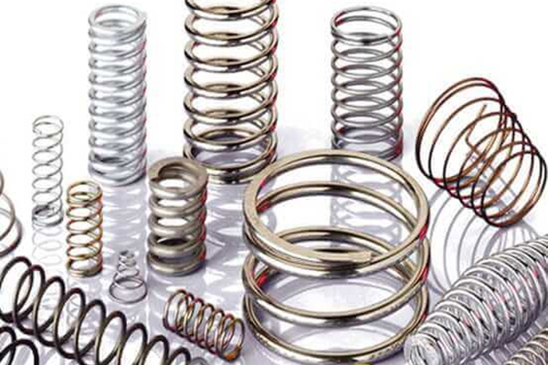 Industrial Springs