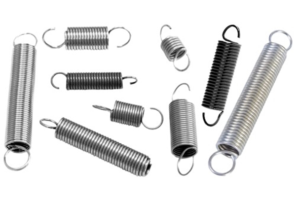 Extension Springs