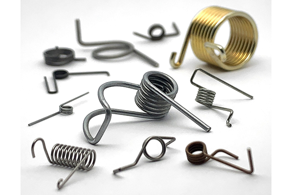 Torsion Springs